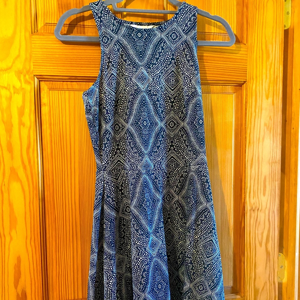 H&M dress